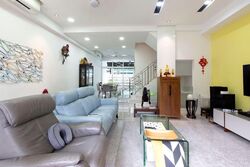 The Shaughnessy (D27), Terrace #567584761